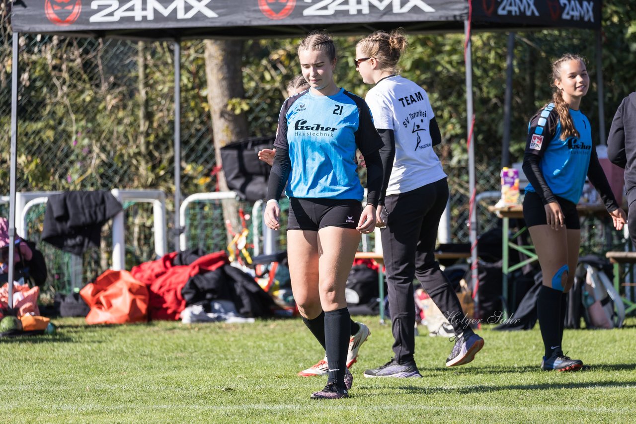 Bild 310 - wU16 Deutsche Meisterschaft